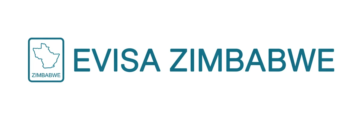 eVisa Zimbabwe 2026 — Electronic Visa for Zimbabwe Logo